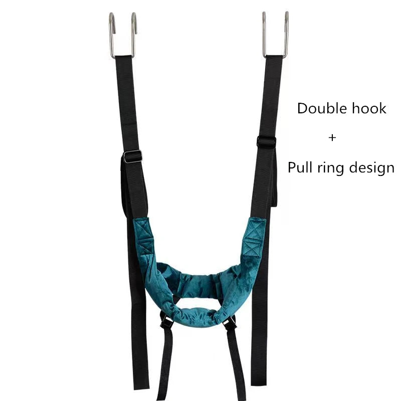 Cervical Neck Traction Device