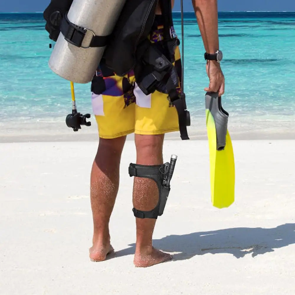 Diving Knife Leg Holster