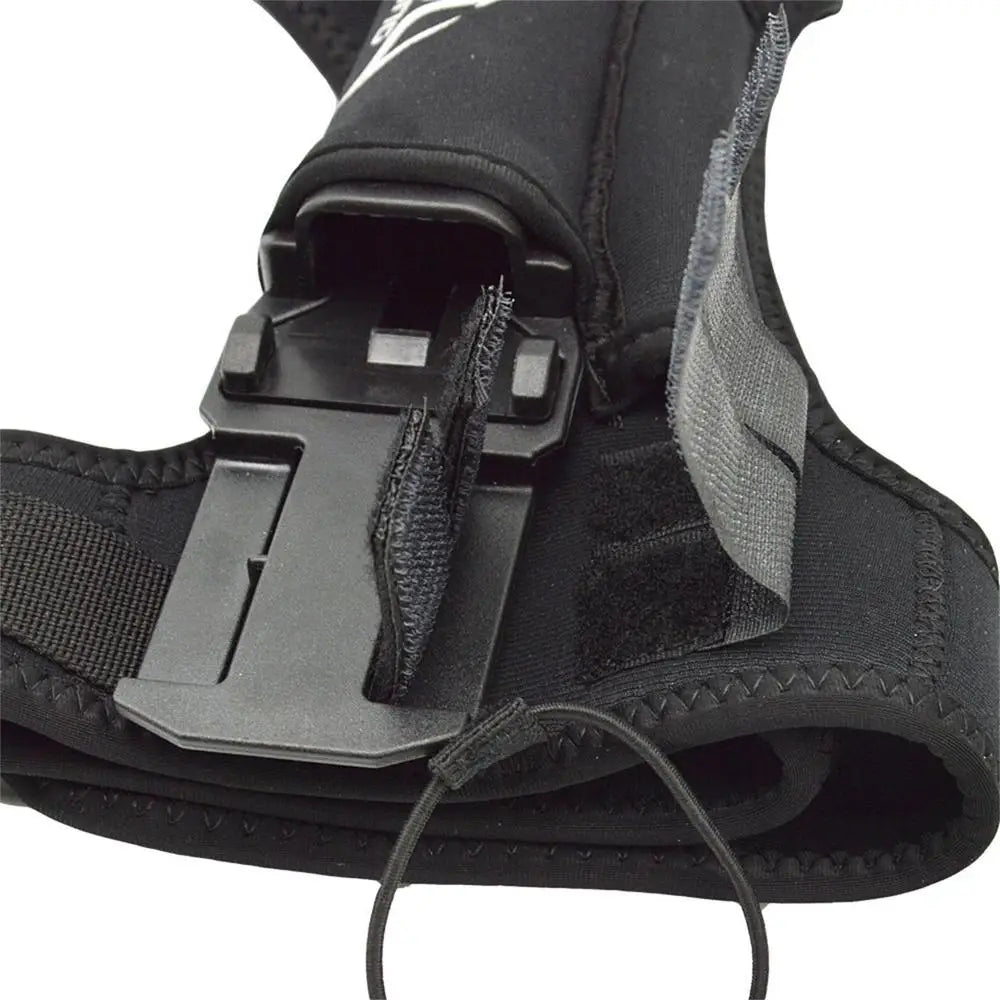 Scuba Diving Knife Leg Holster Sheath for Snorkeling