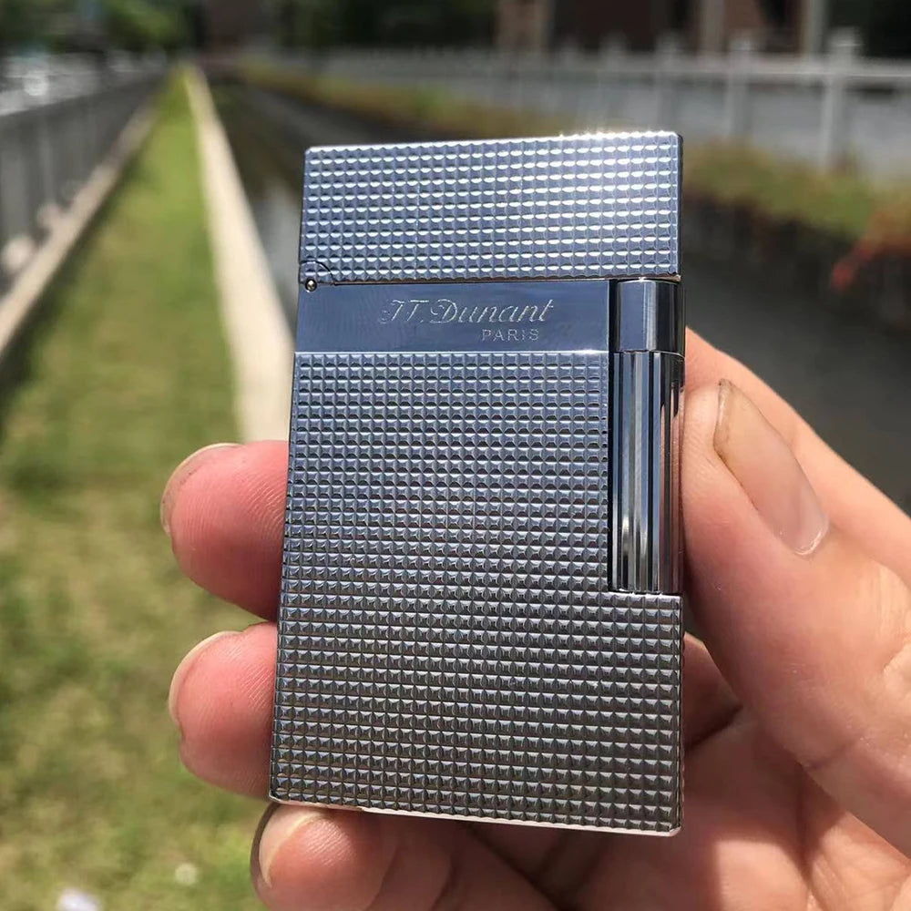 JT Dunant Classic Butane Gas Lighter