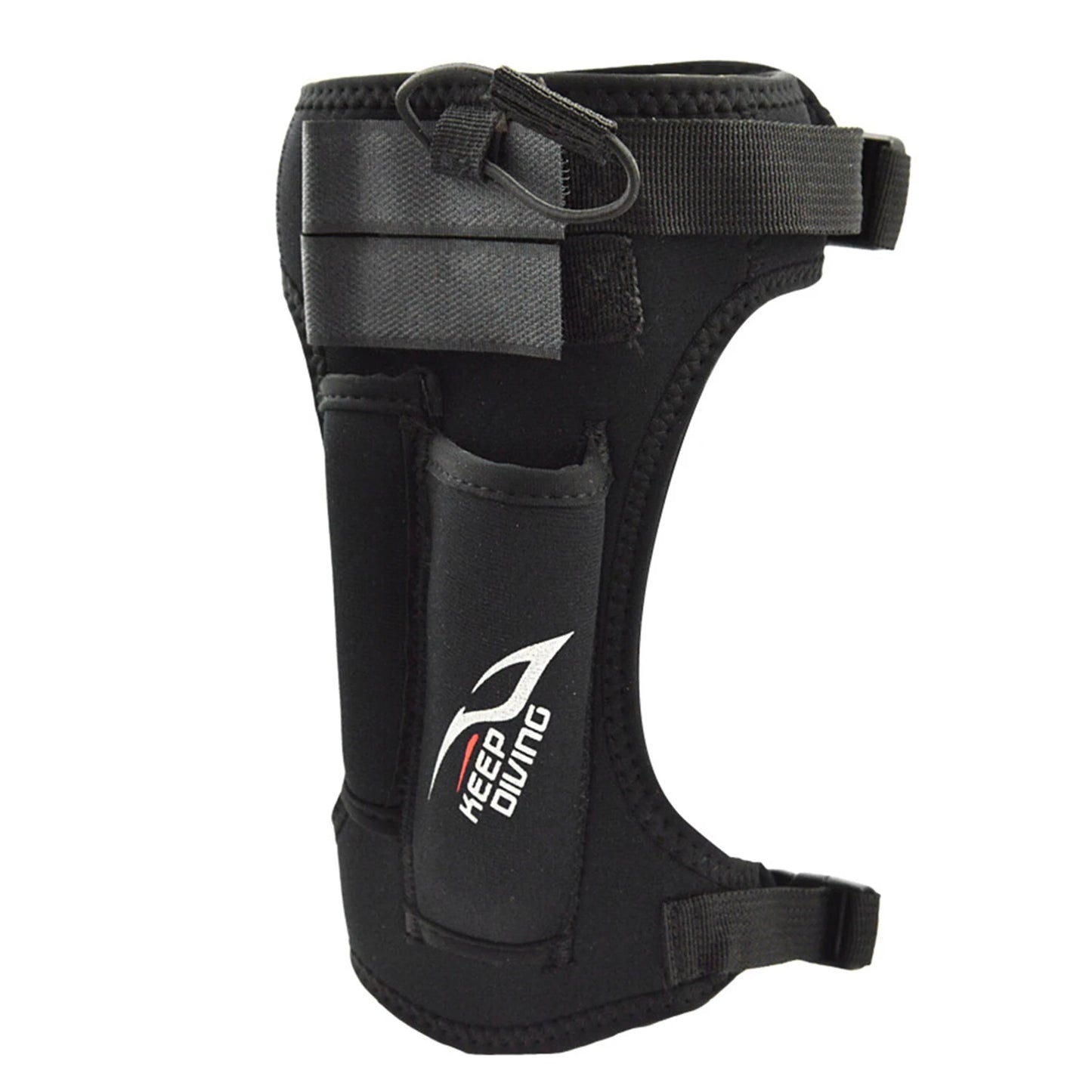 Diving Knife Leg Holster