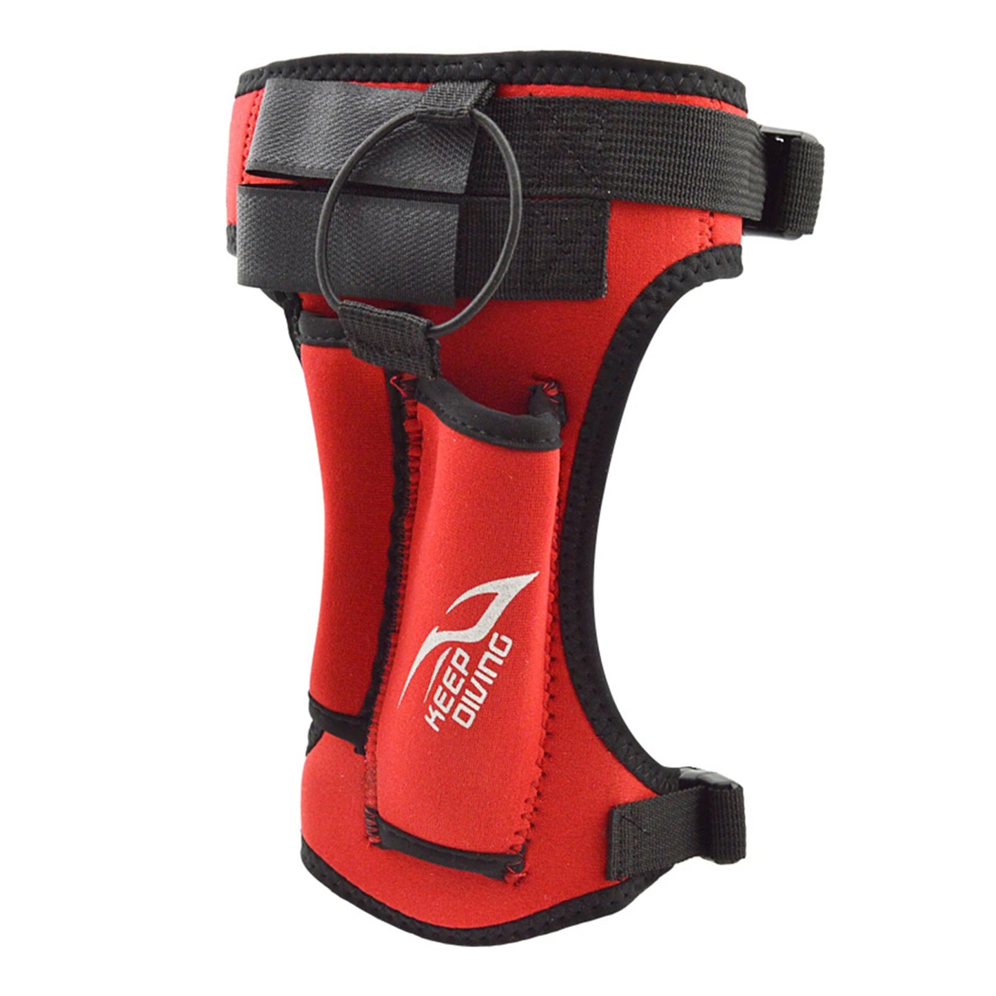 Diving Knife Leg Holster