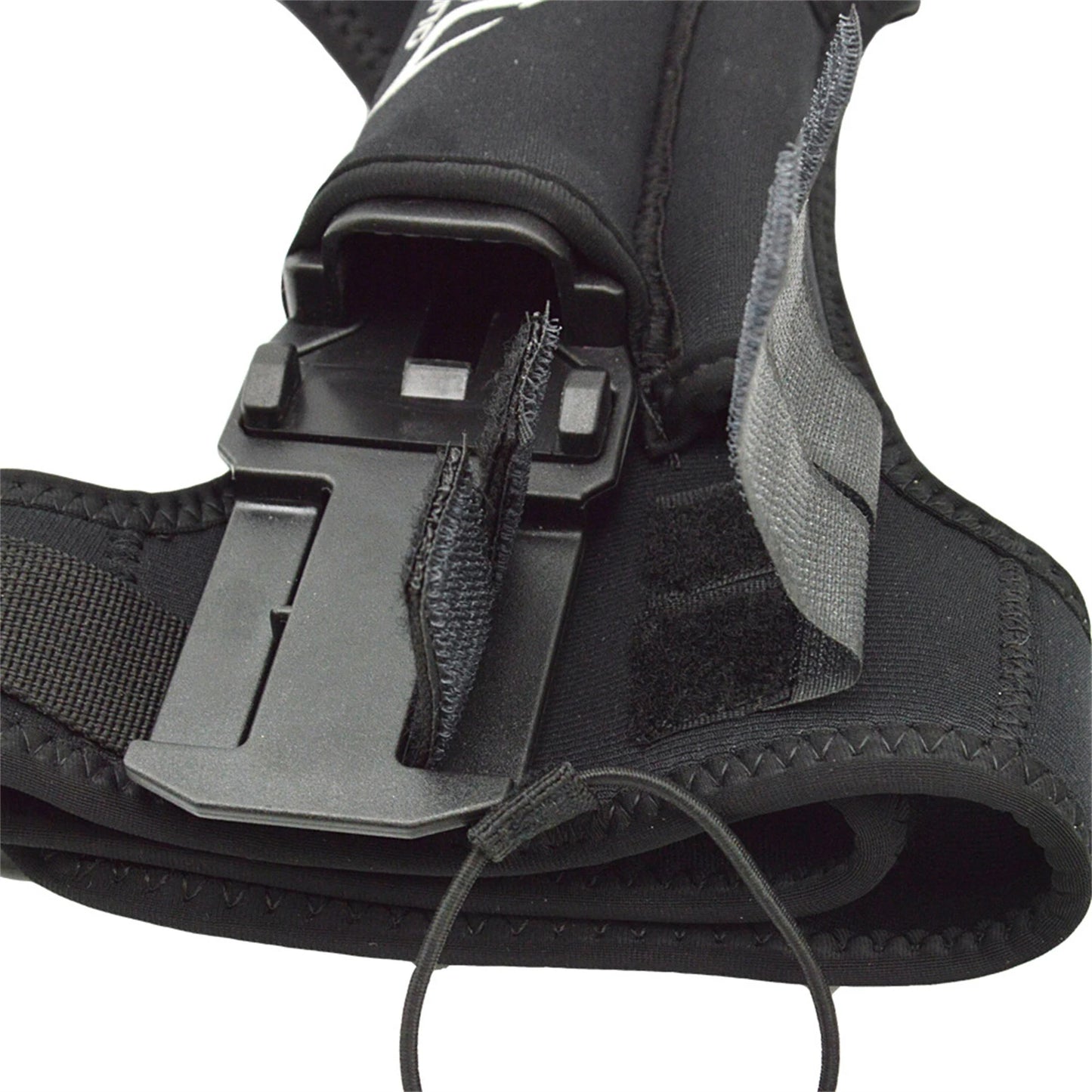 Scuba Diving Knife Leg Holster Sheath for Snorkeling