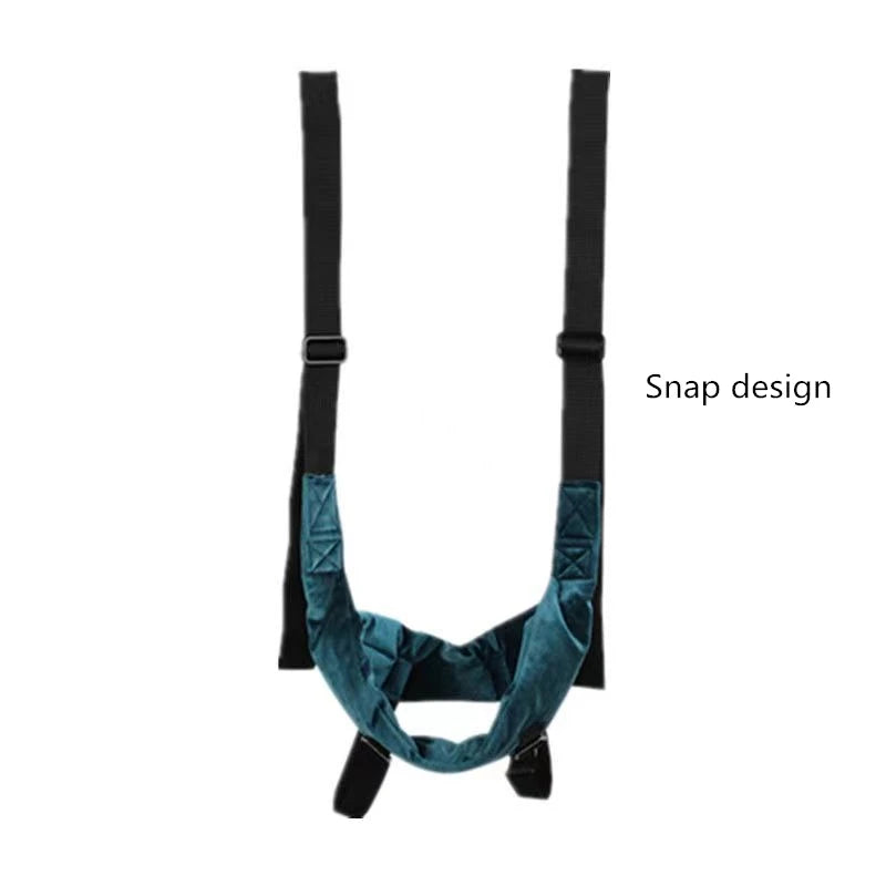 Cervical Neck Traction Device