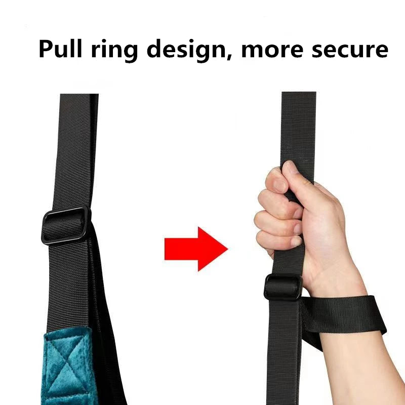 Cervical Neck Traction Device