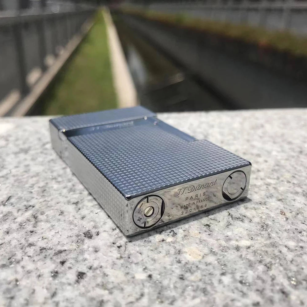JT Dunant Classic Butane Gas Lighter