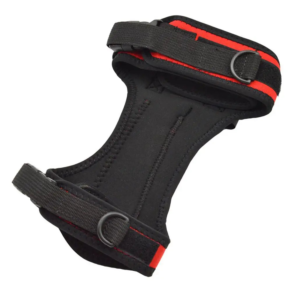 Diving Knife Leg Holster