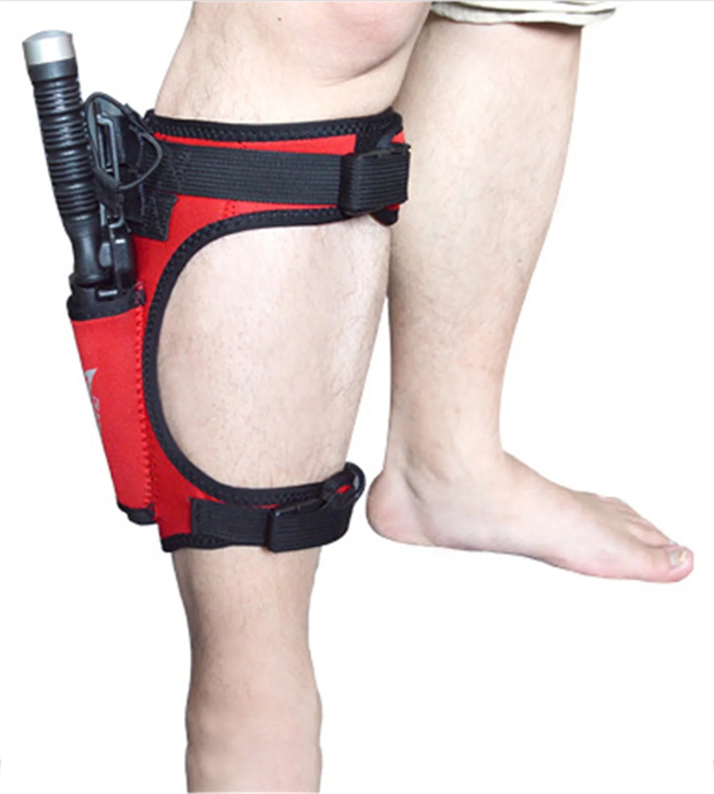 Diving Knife Leg Holster