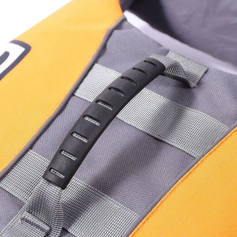 Summer Dog Life Vest