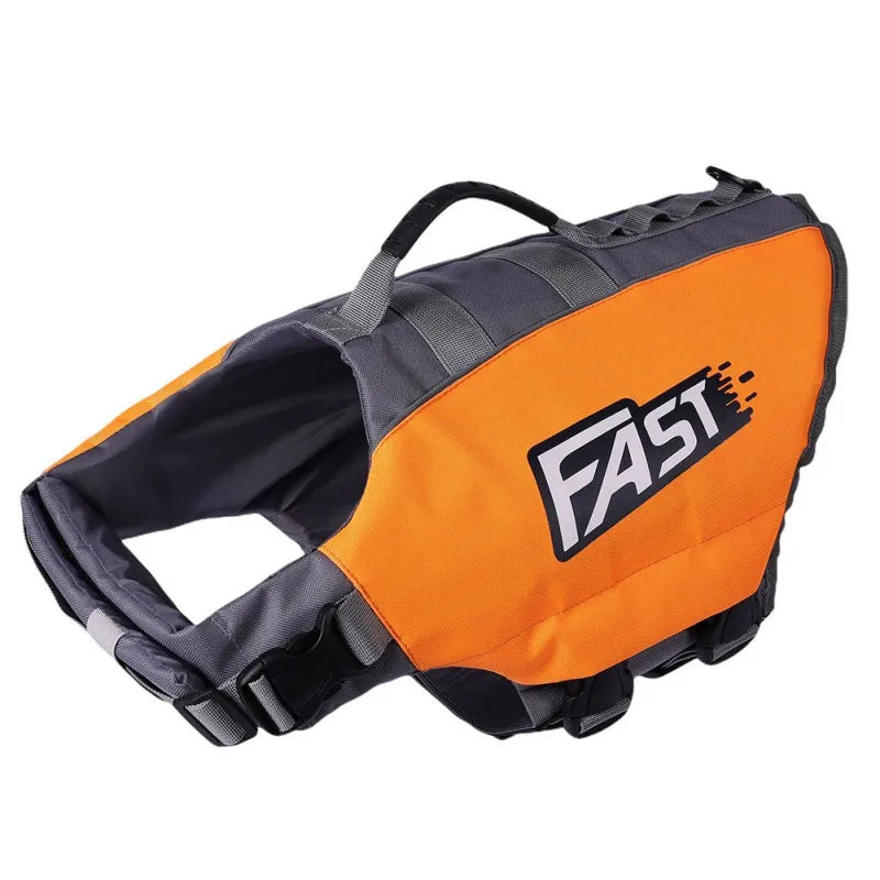Summer Dog Life Vest