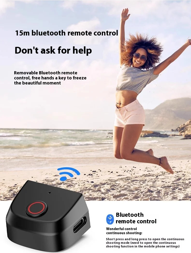 Ulanzi MA35 Magnetic Wireless Camera Handle