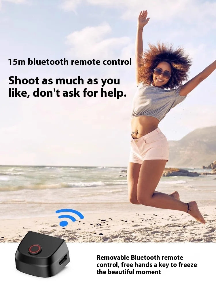 Ulanzi MA35 Magnetic Wireless Camera Handle