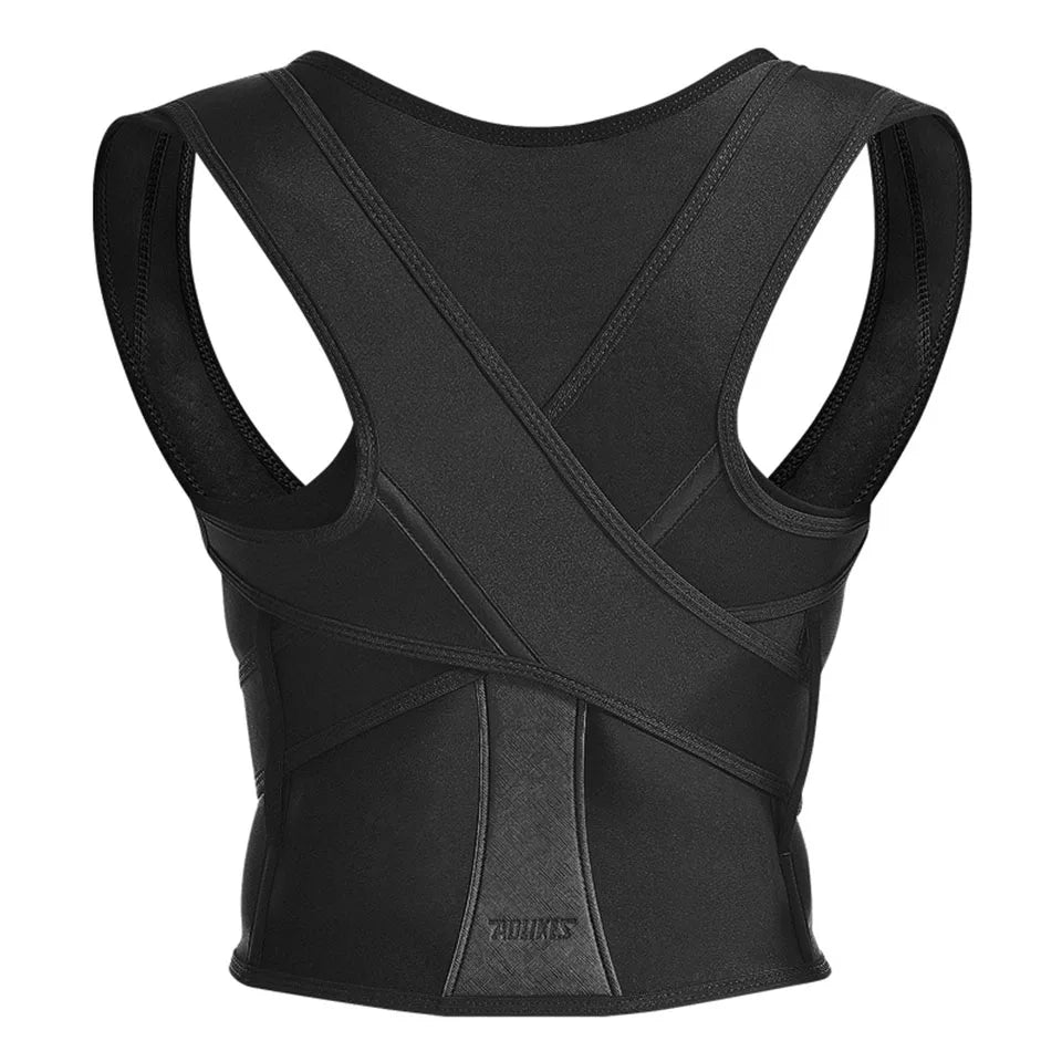 AOLIKES Posture Corrector Brace