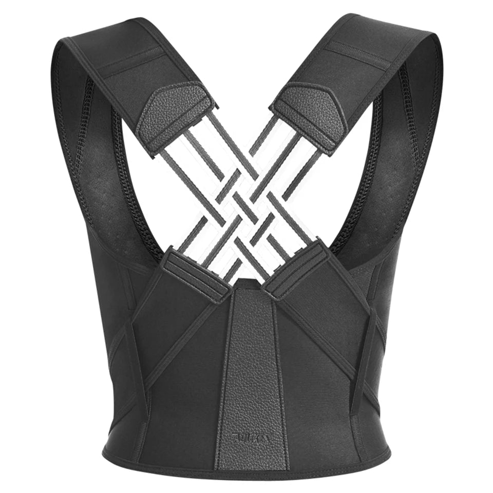 AOLIKES Posture Corrector Brace