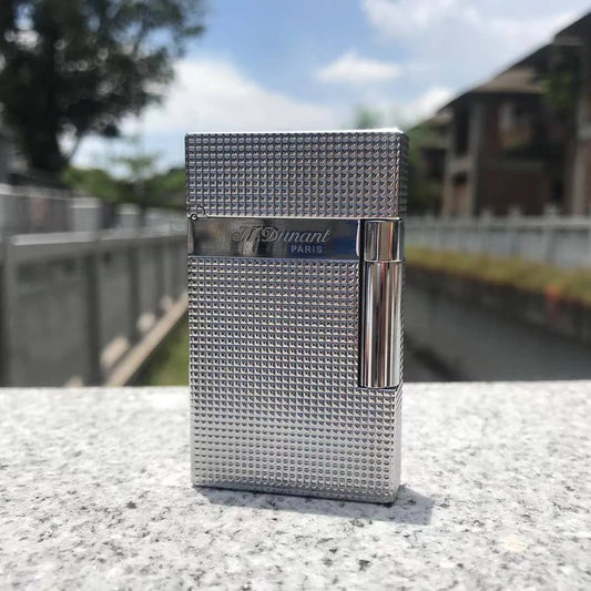 JT Dunant Classic Butane Gas Lighter
