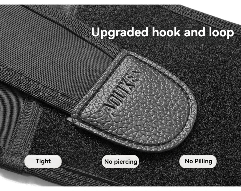 AOLIKES Posture Corrector Brace