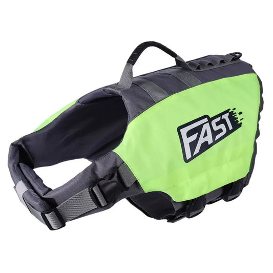 Summer Dog Life Vest