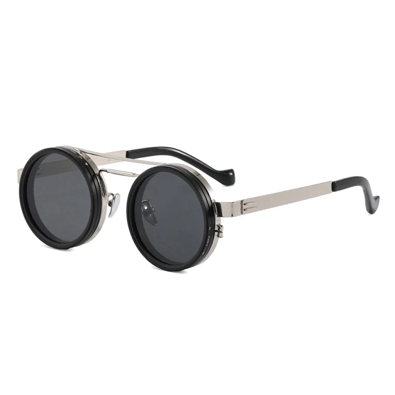 Bold Retro Style | UV400 Eye Protection