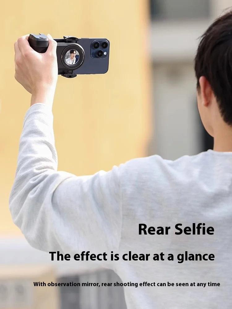 Ulanzi MA35 Magnetic Wireless Camera Handle